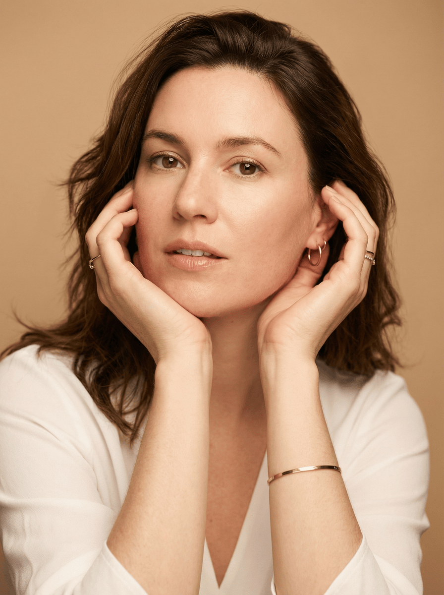 After: Studio quality