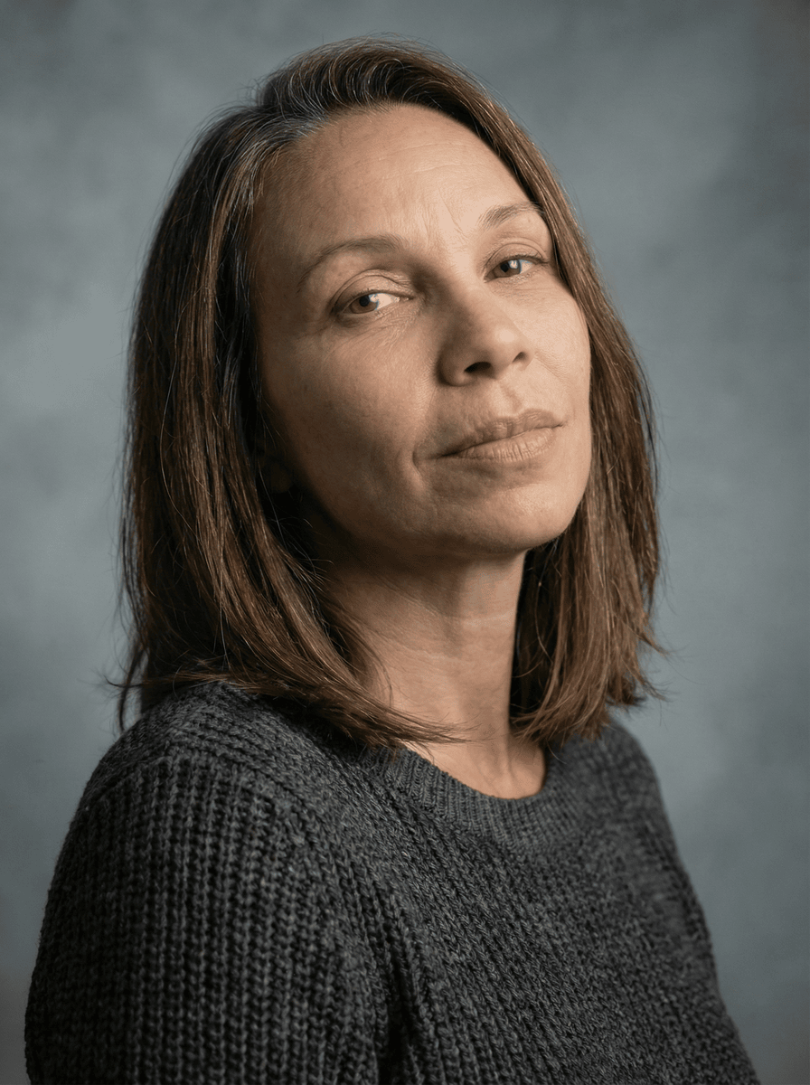 After: Studio quality