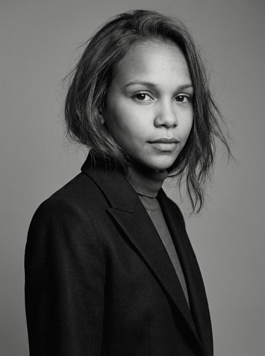 Classic Kids Studio style example