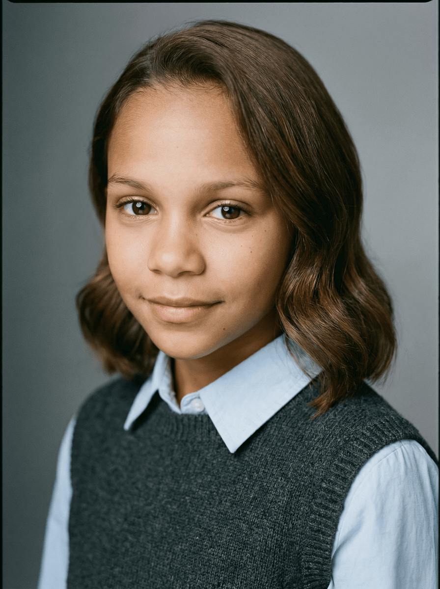 Timeless Classic style example