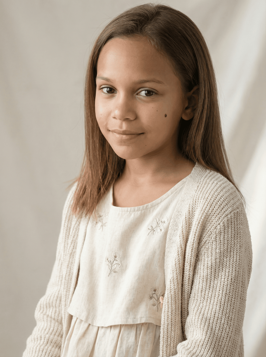 Whimsical style example