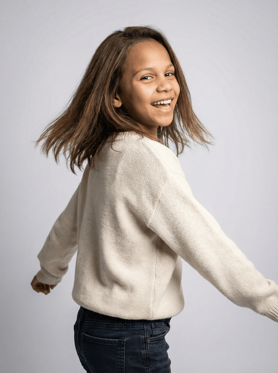 Mid-Movement style example