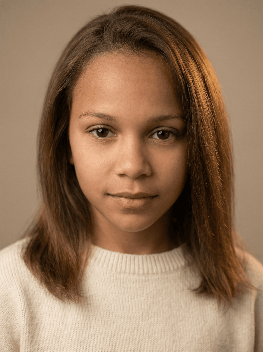 Warm Connection style example