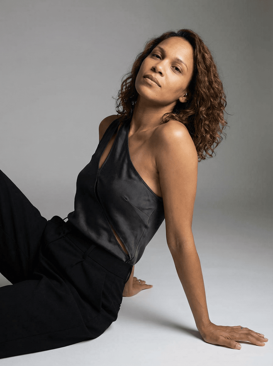 Soft Allure style example